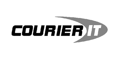 courier it