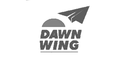dawn wing