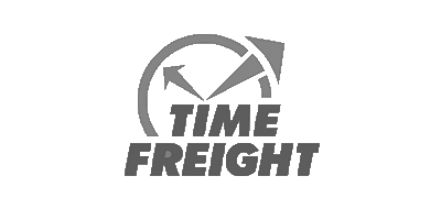 time freight