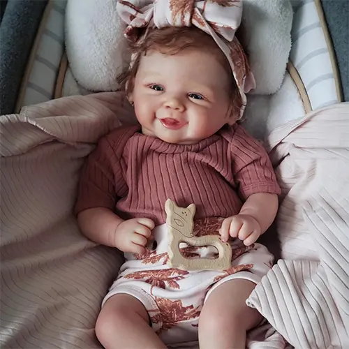 vivienne silicone doll