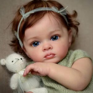 reborn baby doll