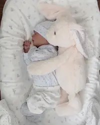 realistic reborn baby