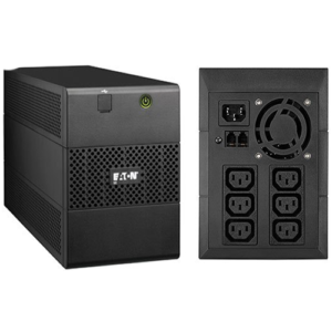 Eaton 5E 1500VA 900Watts Line Interactive USB UPS