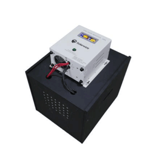 Solarix 1300VA Modified Sine Wave Inverter Bundle-Entry level Power Station-Plug And Play Solution