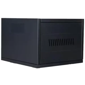 Solarix Steel Battery Box For 2 Batteries