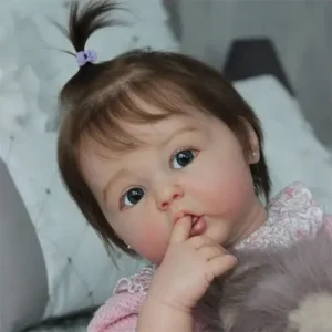 silicone doll