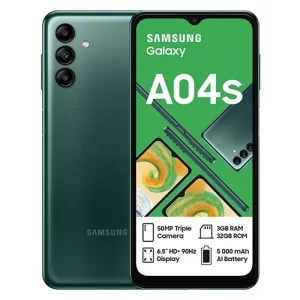 affordable smartphone