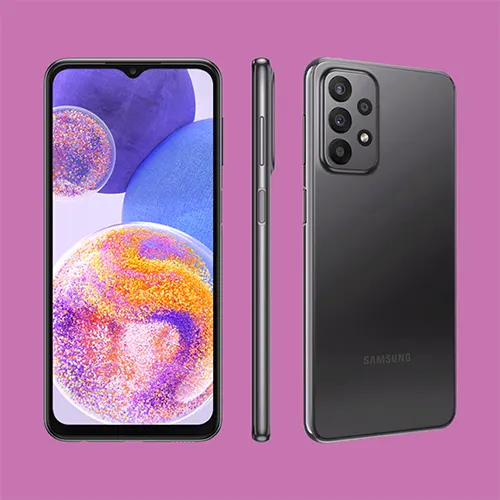 samsung galaxy a23