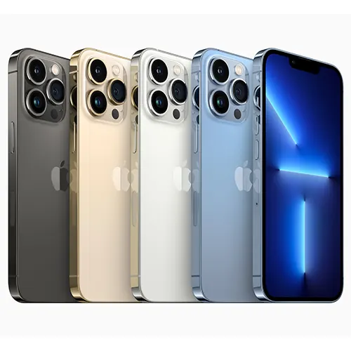 apple smartphones