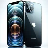 iphone 13 pro front & back