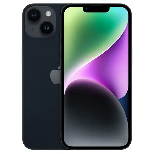 apple smartphone