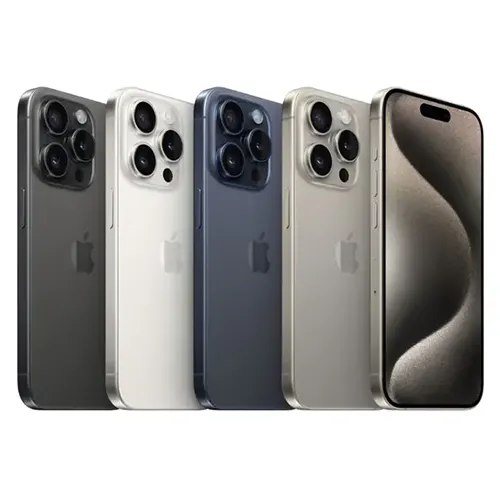 iphone colour options