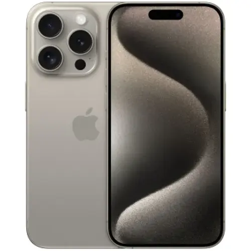 apple smartphone