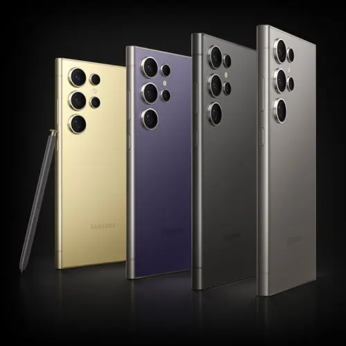 samsung galaxy s24 ultra colour options