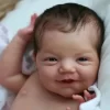 born again doll