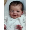 silicone doll charlie