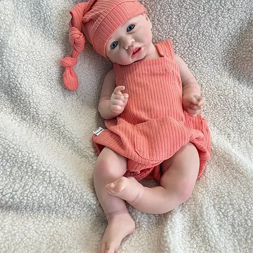 reborn doll