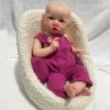 reborn baby Saskia
