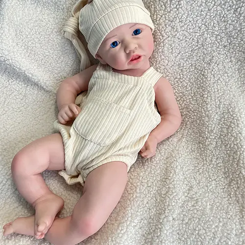 saskia doll