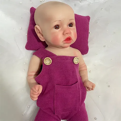reborn toddler