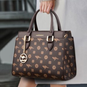 big tote bag coffee