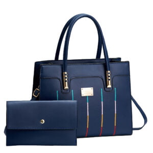 nice bags for ladies blue