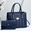 handbags for women blue