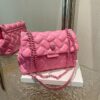 clutch bag ladies satchel