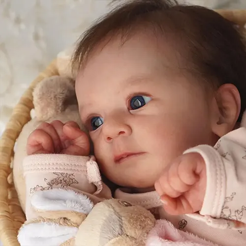reborn baby