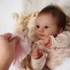 newborn doll