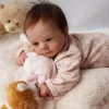 realistic doll