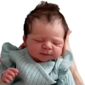 real looking babydolls