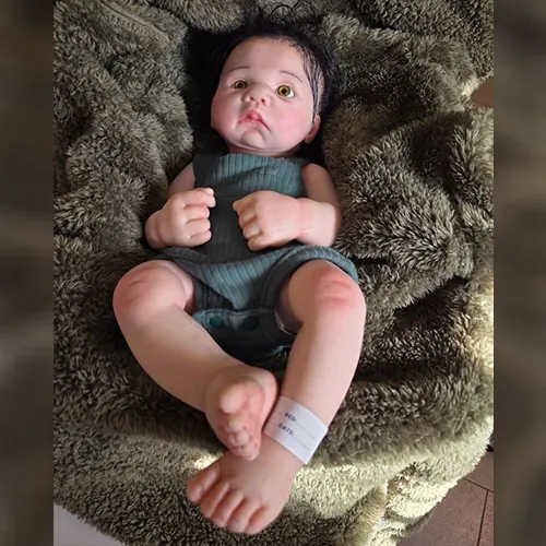 liam_2 reborn silicone