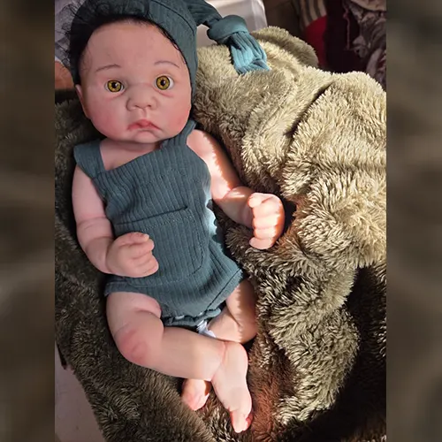 silicone reborns