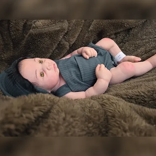 liam_4 reborn doll