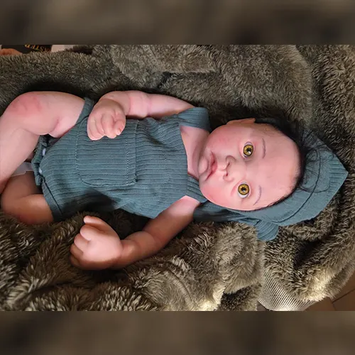 liam_6 real life baby dolls