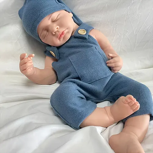 baby doll loulou