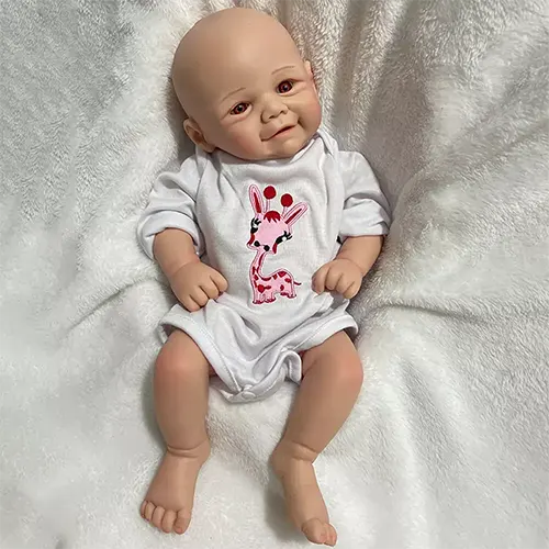 silicone doll