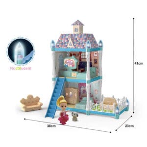 doll houses