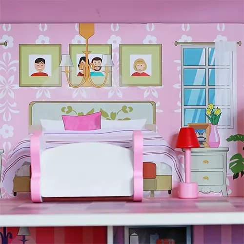 doll house furniture